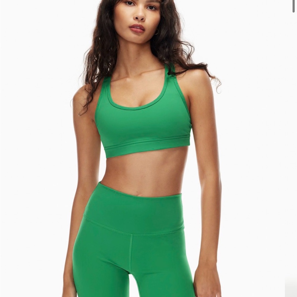 TnaSLICK™ Climb Bra Top
